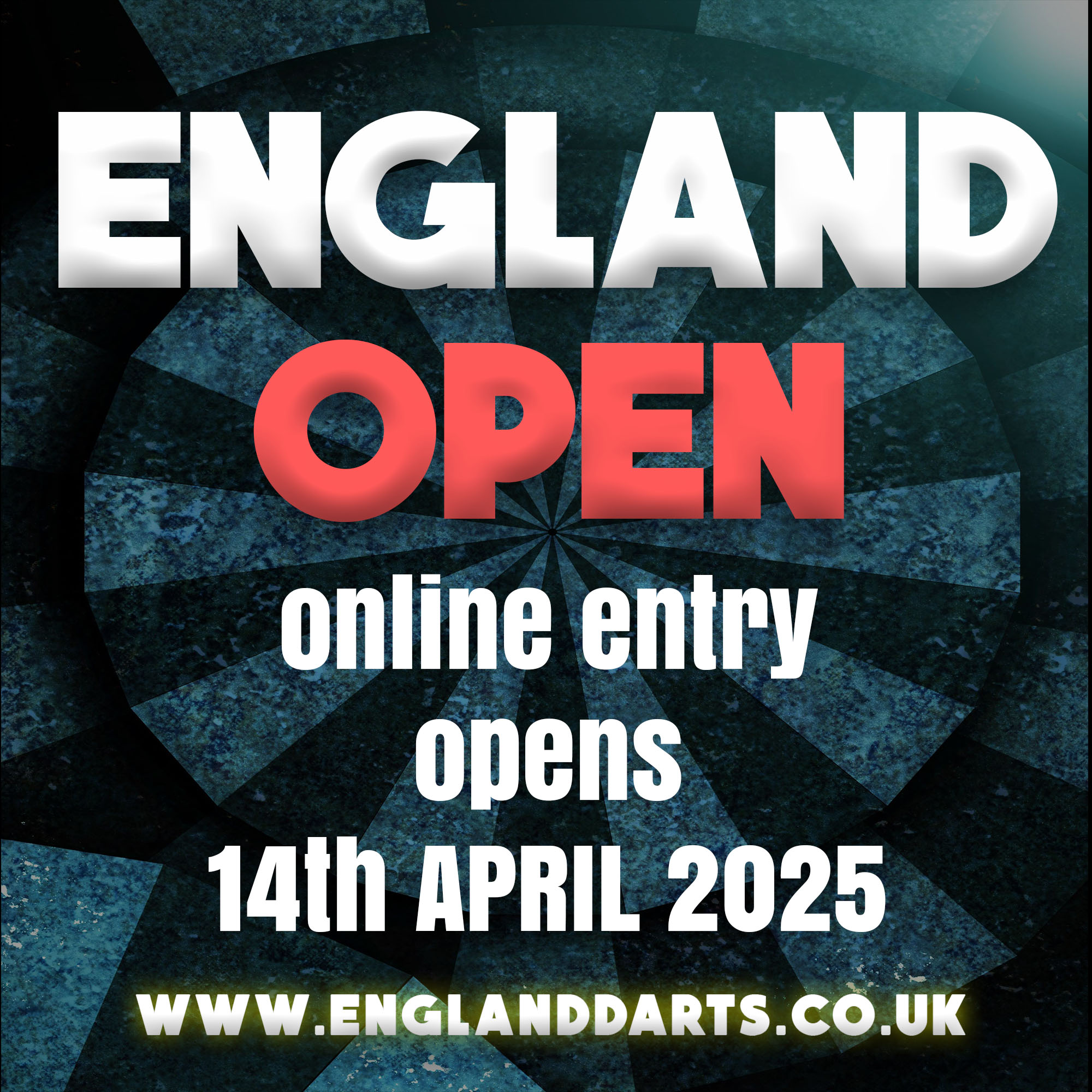 Entry Opens 14 04 25
