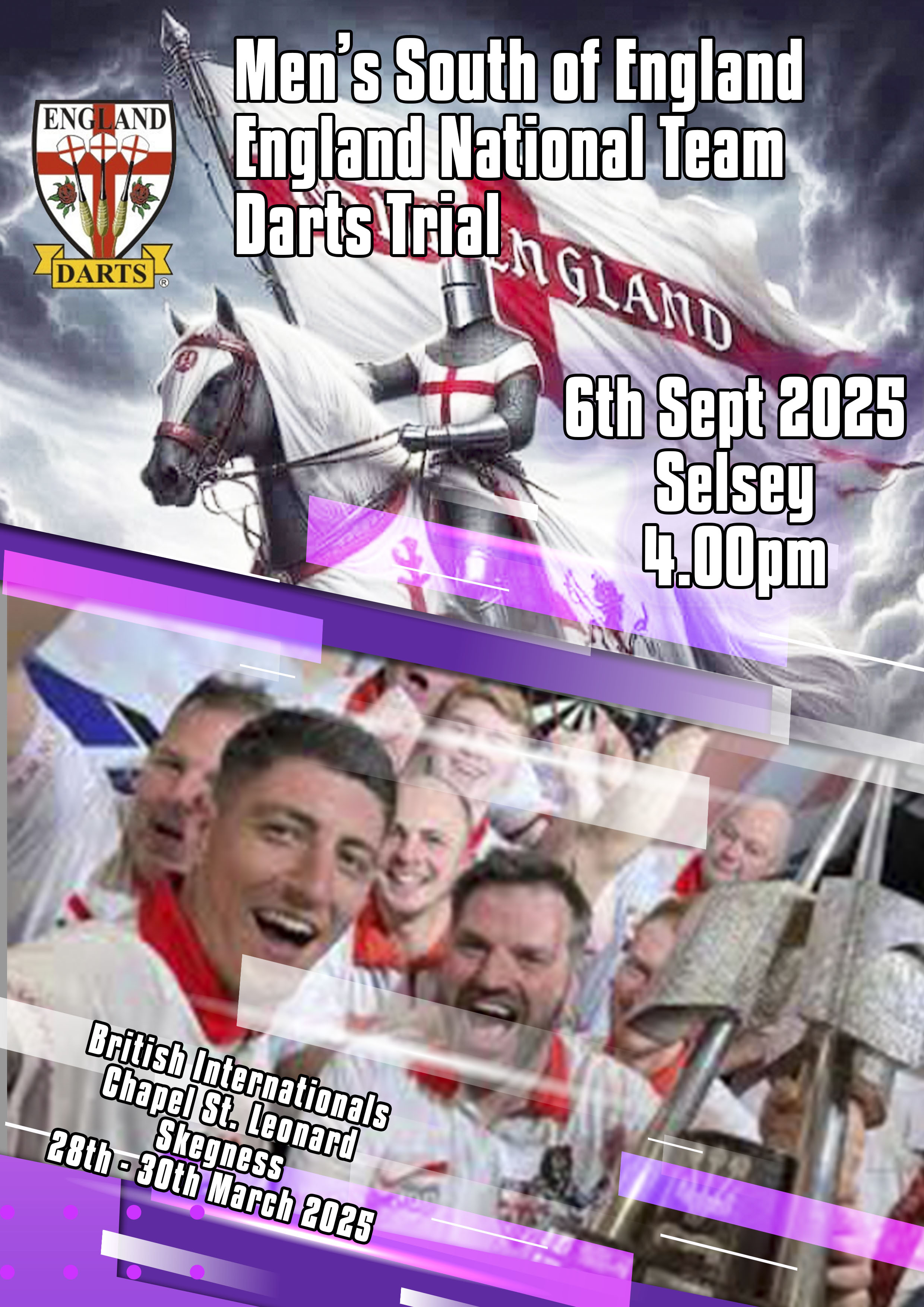 Poster 28 30th March 2025